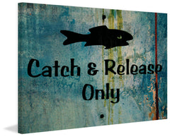 Catch and Release