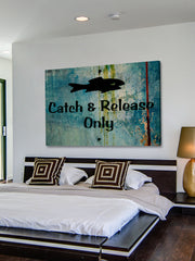 Catch and Release