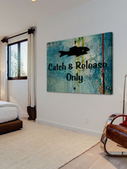 Catch and Release