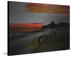 Girl From Ipanema