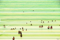 Mayan Swim