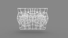 Breastest - 3D White
