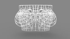 Breastest - 3D White
