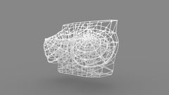 Breastest - 3D White
