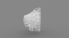 Breastest - 3D White