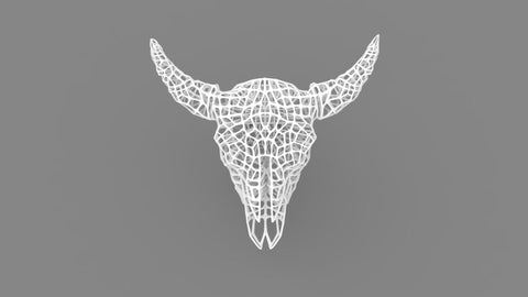 Buffalo Ashish