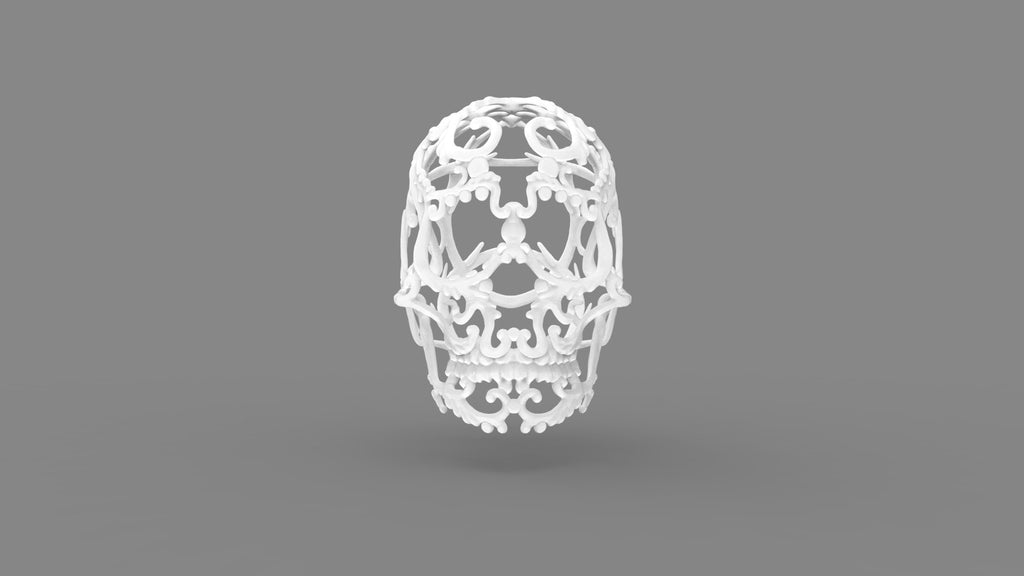 Skull Mind Games
